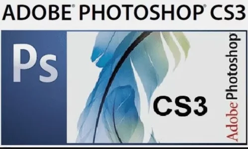 Adobe Photoshop CS3: Fitur dan Spesifikasi Sistem (Download Gratis)