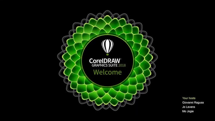 CorelDRAW Graphics Suite 2018 Repack: Fitur dan Keunggulan (Download Gratis)